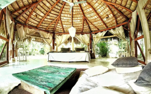 Casa Picaflor