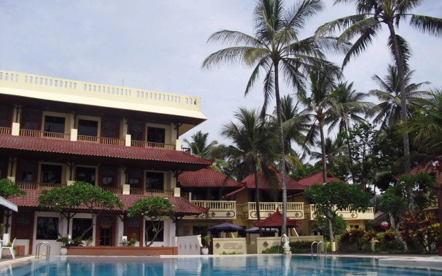Bali Palms Resort