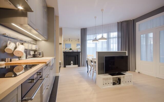 Dom & House - Ap Neptun Park Comfort