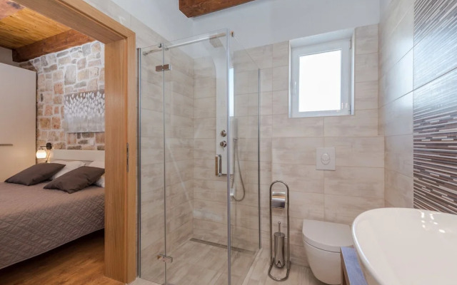 Modern Villa in Sukosan With Private Swimming Pool