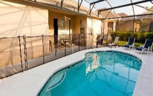 Calabay Parc Preferred Homes