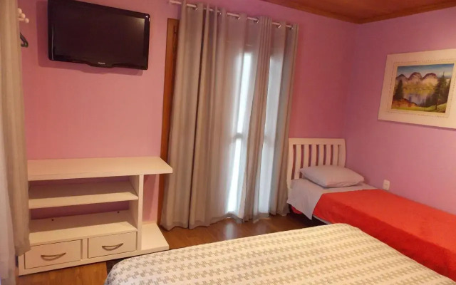 Casa 4 quartos em Canela - Palace Hotel