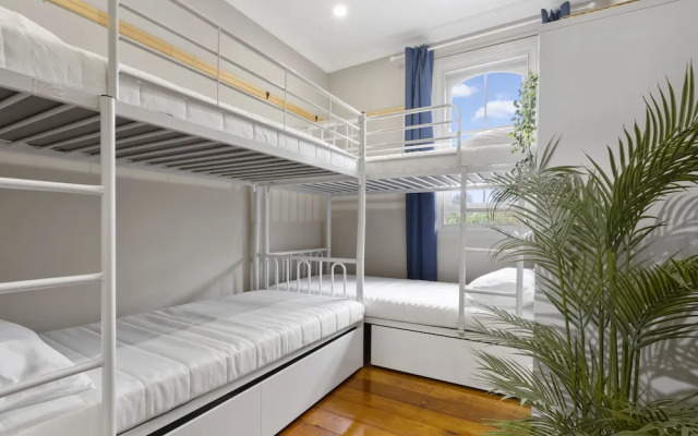 Azzurro Boutique Hotel - Surry Hills