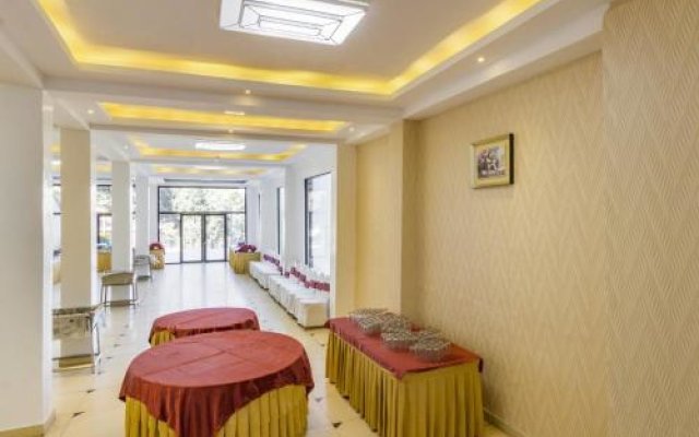 1 Br Boutique Stay In Solan, By Guesthouser (0E64)
