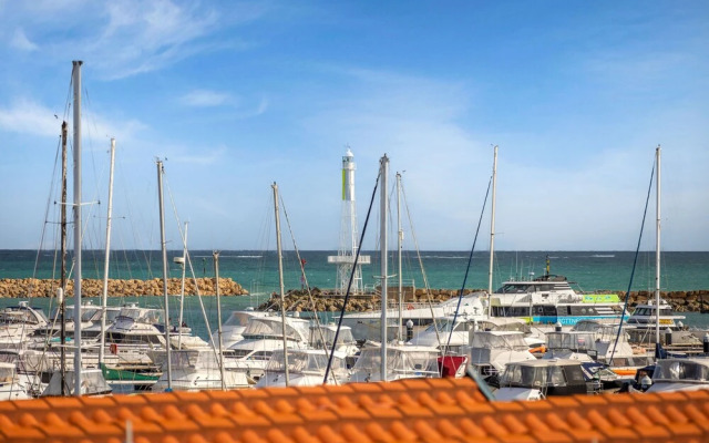 Nautica Residences Hillarys