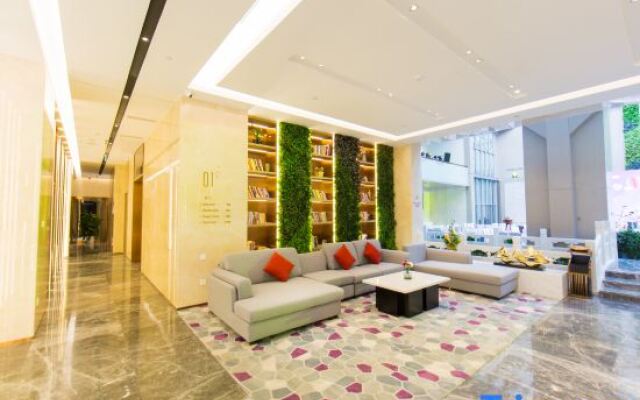 Lavande Hotel (Beijing ABP)