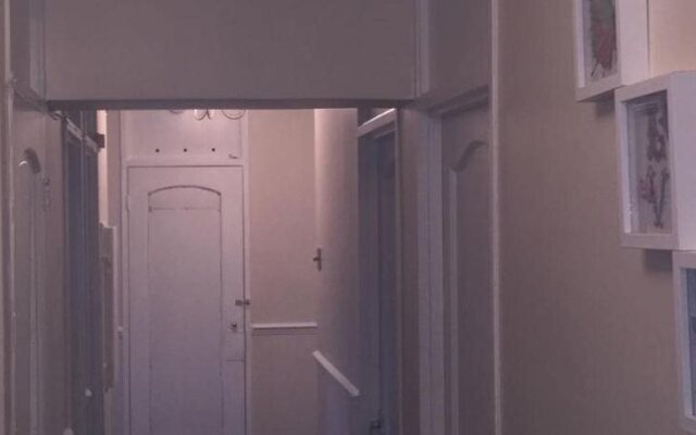 Commercial Rd Homestay