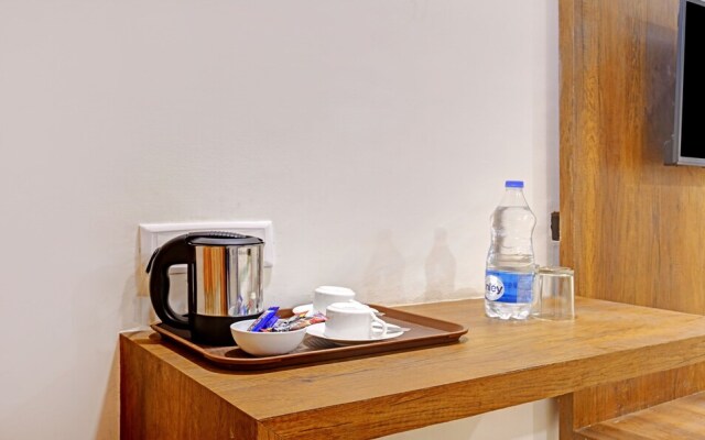 Royal Empire Indore by Treebo