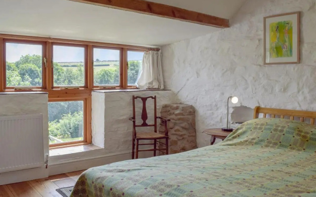 Lordship Farmhouse