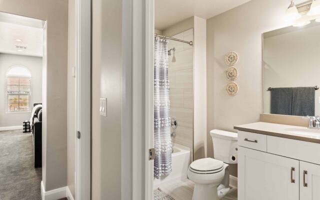 The Jungalow by RedAwning