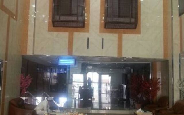 Barakat Al Aseel