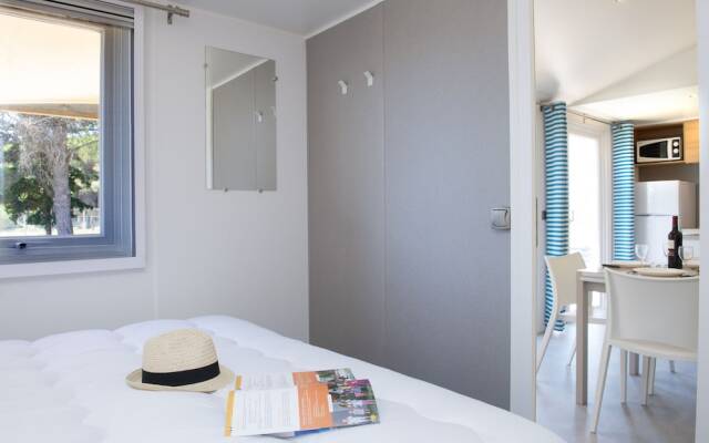 Domaine Les Mûriers