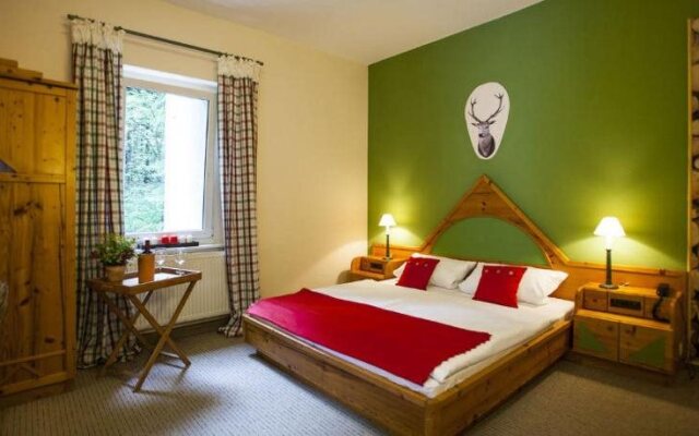 Landhotel & Gasthof Forsthaus