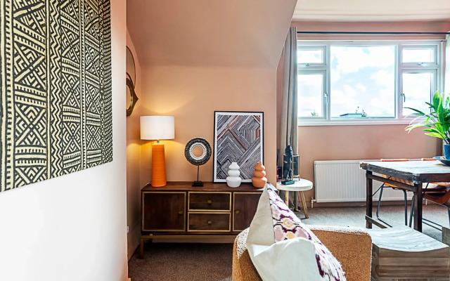 Stylish & Cosy Apartment
