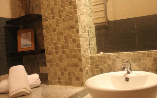 The Assemblage Point Resort and Convention Hub