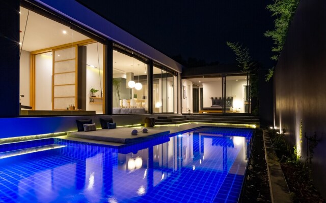 Villa Kyoto by Holiplanet