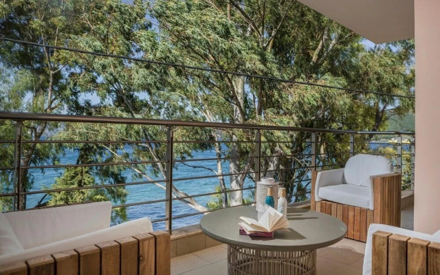 Eucalyptus Apartments Ammos