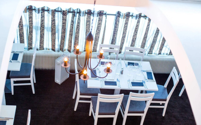 Hôtels & Altitude La Brunerie