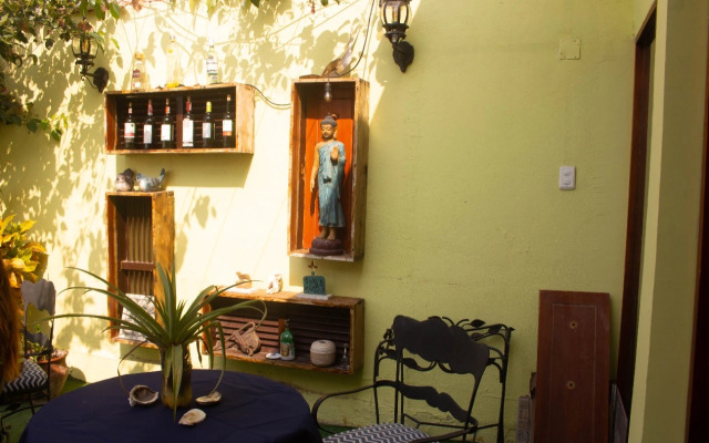 Arsenal Hotel Cartagena