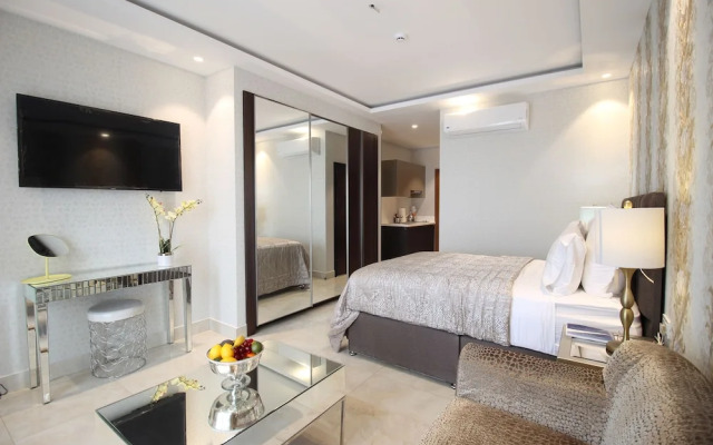 Mirage Residences - 2 Bedroom Unit