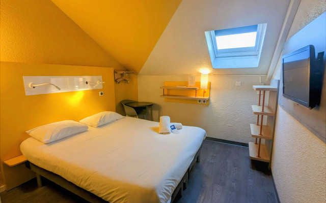 Ibis Budget Marseille Vieux Port