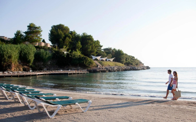 Le Cale d'Otranto Beach Resort