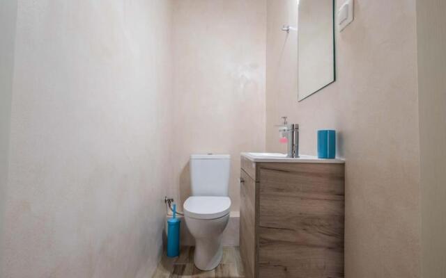 Akrogiali Holidays Residence