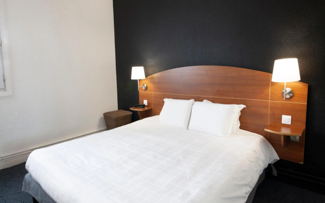 Kyriad Clermont-Ferrand Centre