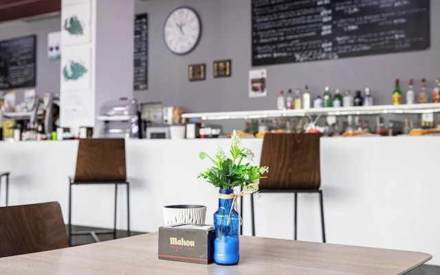 Hotel Abades Via Norte