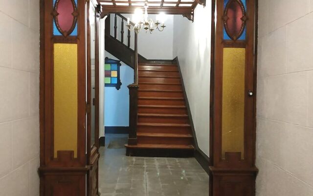 Albergue Albor - Hostel
