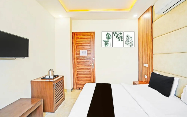 Premium Luxury Stays at Gomti Nagar, Lucknow