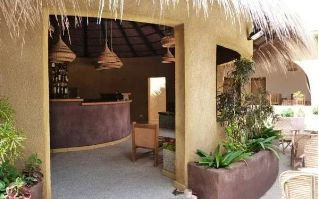 Hotel J'aime Le Sénégal