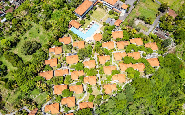 Taman Surgawi Resort & Spa