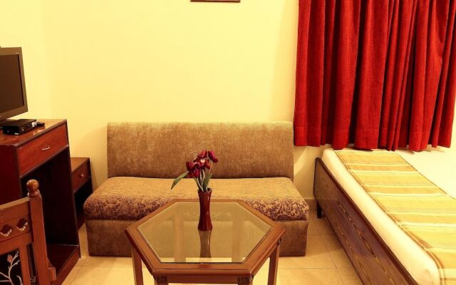 OYO 2625 Hotel Swagath