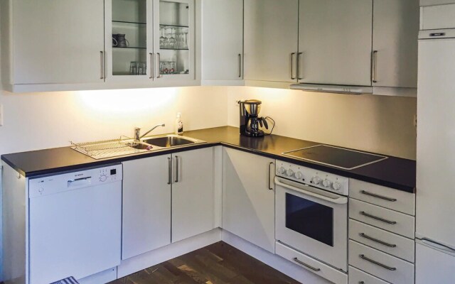 Stunning Apartment in Dirdal With 2 Bedrooms and Internet