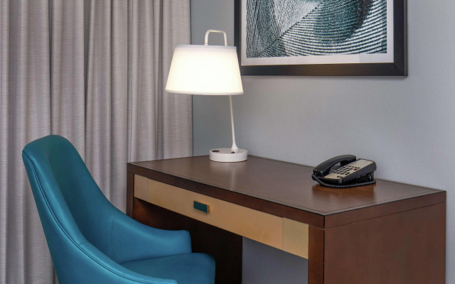 DoubleTree by Hilton Columbia