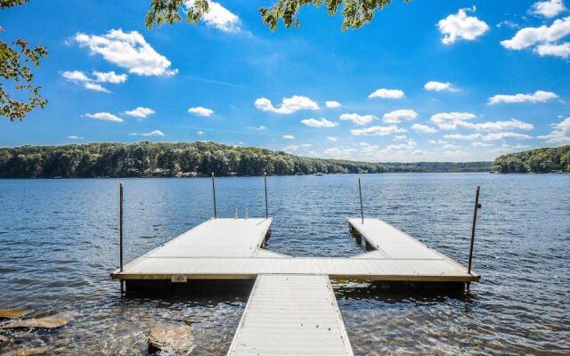 Sunset Reflections 3 Bedroom House