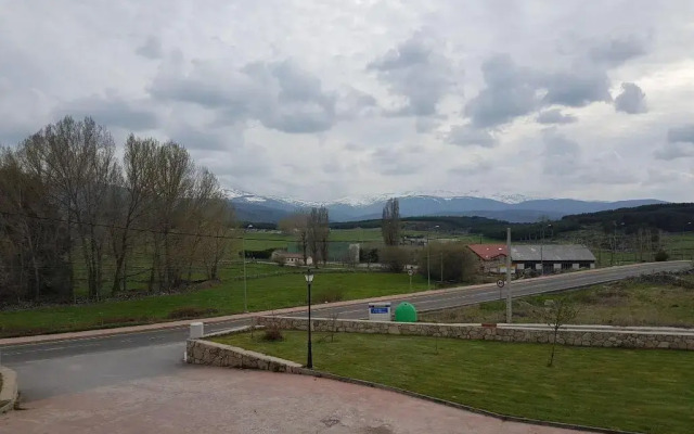 Hotel Garabatos