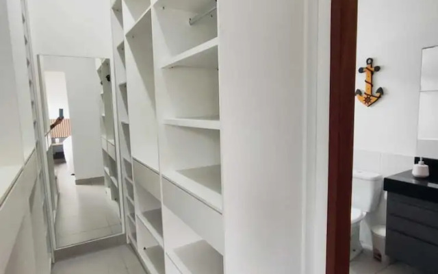 Casa Horizonte Azul - Búzios