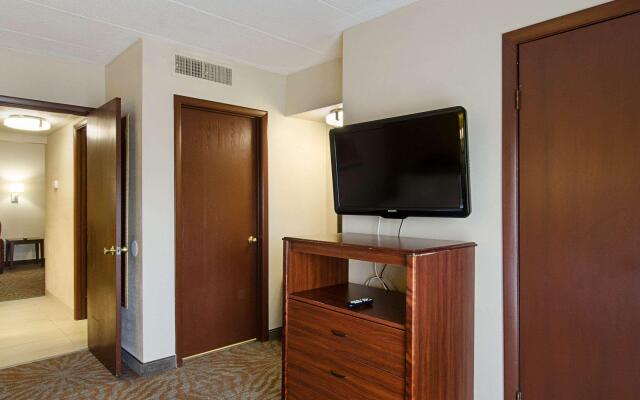 Quality Inn and Suites