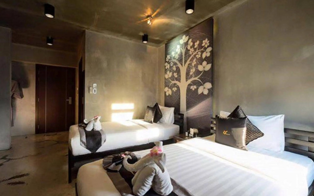 Thapae Loft