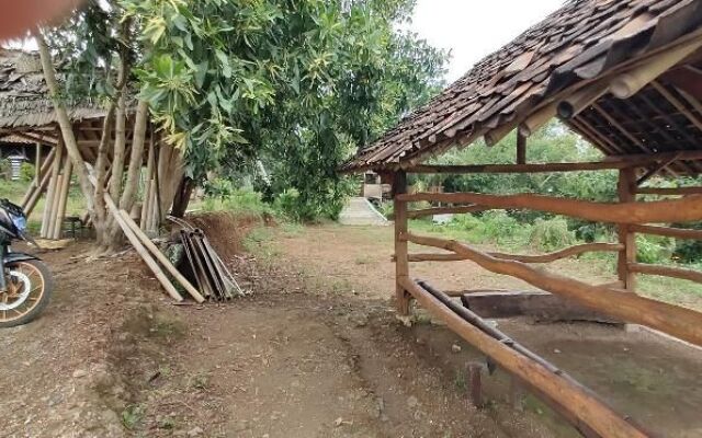 Dempak Indah Camp and Resort by ZUZU