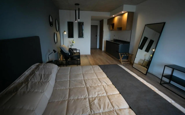 Howard Johnson Undici Republica de La Boca