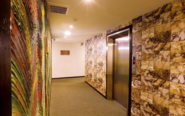 7 Heaven Boutique Hotel