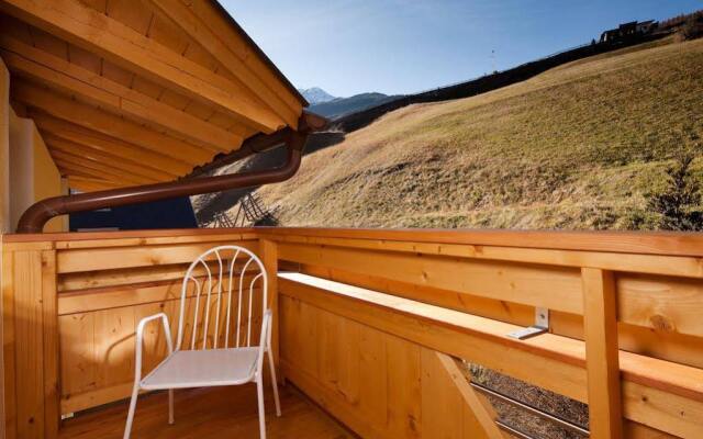 Apart Gletscherblick