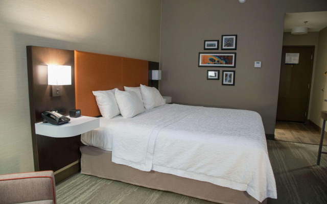 Hampton Inn Summersville