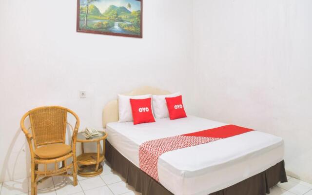 OYO 3758 Hotel Garuda Syariah