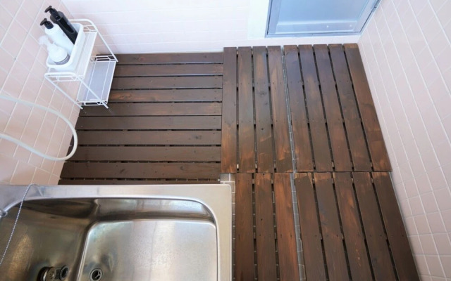 Oyado Kinokuniya Junin Machi