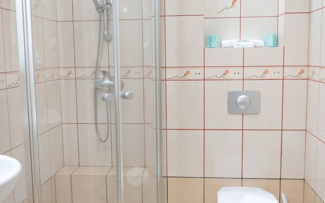 Studio With a Balcony Near the Beach, Pobierowo