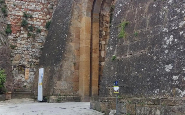 Appartamento in Palazzo Bucelli